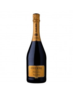 Valdo cuvee di boj lt3 jeroboam
