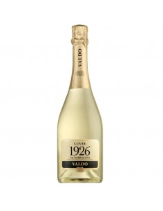 Valdo cuvee lt3 1926 extra dry