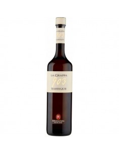 Grappa 903 cl70 barrique