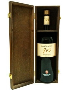 Grappa 903 cl300 barrique