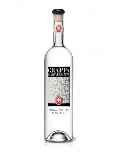 Bonaventura maschio lt3 grappa conversazione