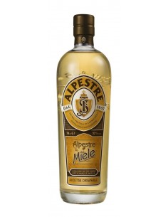 Alpestre amaro cl70 al miele