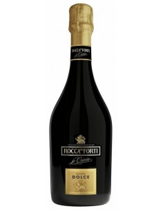 Rocca dei forti cl75 le cuvee  dolce