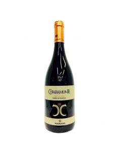 Firriato chiaramonte cl75 nero d avola