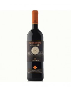 Firriato santagostino cl75