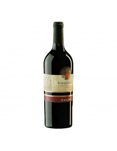 Toso vino cl75 barbaresco