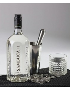 Gamondi cl100 sambuca
