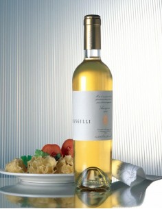 Mangilli bianco dolce cl.50
