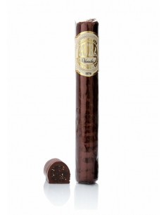 Venchi sigaro gr100 cioccolato fondente