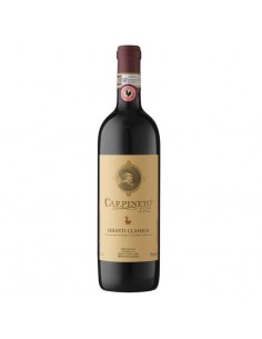 Carpineto vino cl75 chianti classico docg