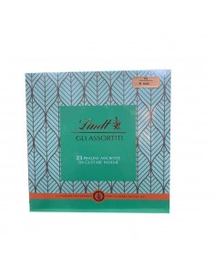 Lindt scatola gr220 gli assortiti