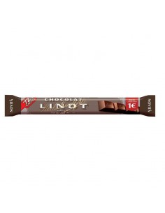 Lindt snack fondente 72% expo gr.38x24pz.