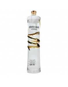 Vodka roberto cavalli cl300