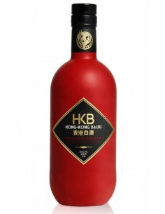 Gin hkb cl70 hong-kong baijiu