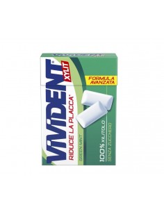 Perfetti vivident pz20 xylit green mint box 2