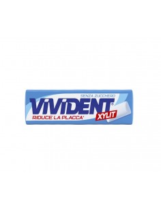 Perfetti vivident pz40 xylit stick blue spearmint