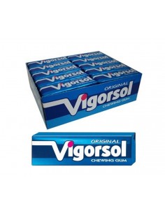 Perfetti vigorsol pz40 stick original