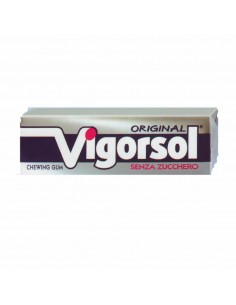 Perfetti vigorsol pz40 stick original s.zucchero