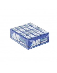 Perfetti vigorsol air action pz40 stick