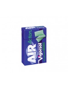 Perfetti vigorsol air action pz20 box