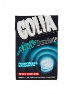 Perfetti golia pz20 activ extra forte box