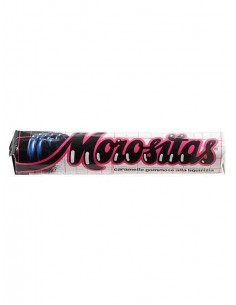 Perfetti morositas pz24 stick liquirizia