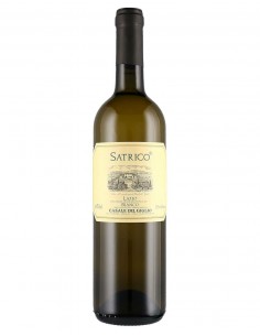 Casale del giglio vino cl75 satrico