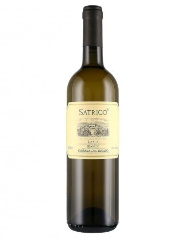Casale del giglio vino cl75 satrico