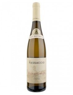Tenute san sisto verdicchio cl75 massaccio