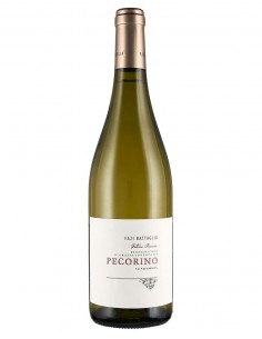 Tenute san sisto cl75 pecorino falerio