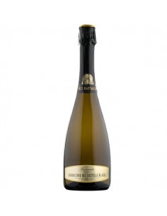 Fazi battaglia spumante cl75 verdicchio