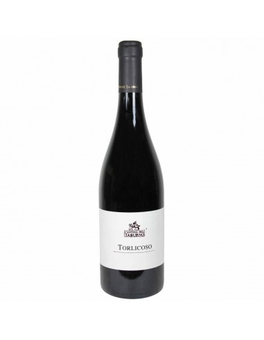 Taburno torlicoso cl75