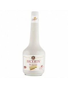 Liquore bicerin cl70 white