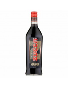 Amaro rabarbaro zucca cl100