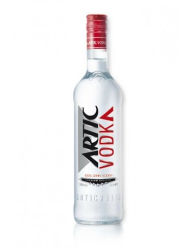 Vodka artic cl70 classica