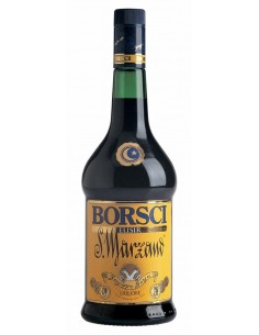 Borsci amaro cl100 s.marzano