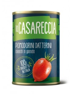 La casareccia pomodorini gr400 datterini