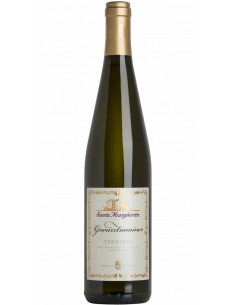 S.margherita gewurztraminer cl.75