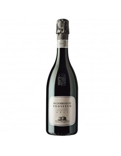 S.margherita prosecco cl75 valdob.brut
