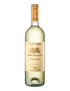 S.margherita pinot grigio cl75