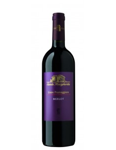 S.margherita merlot venezia cl75