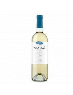 S.margherita ca  d archi cl75 bianco