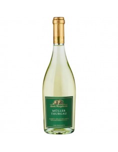 S.margherita muller thurgau cl75 frizzante