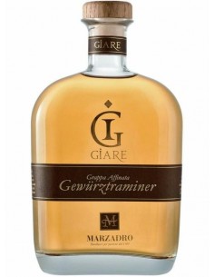 Marzadro giare cl70 gewurztraminer