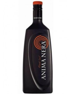 Marzadro anima nera lt3 liquirizia