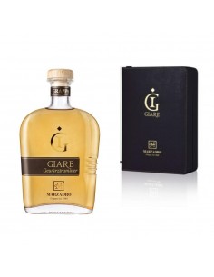 Marzadro giare cl70 gewurztraminer pelle