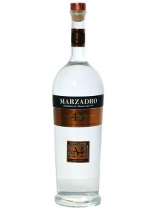 Marzadro grappa cl70 gradi 43