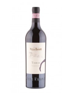 Villa raiano cl75 taurasi