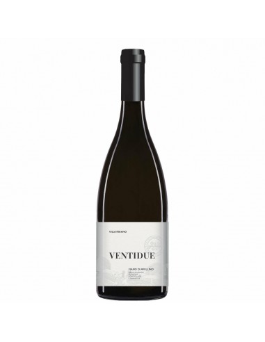 Villa raiano cl75 fiano ventidue