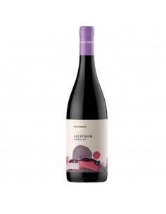 Villa raiano cl75 aglianico campania igt